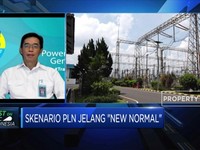 Penjelasan Dirut PLN Soal Naiknya Tagihan Listrik Saat PSBB