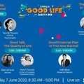Tips Terhindar dari Penyakit & Stres di Era New Normal