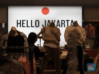 Hello Jakarta, Mal di DKI Bakal Buka 15 Juni