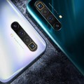 Realme X3 Masuk RI 16 Juni, Ini Spesifikasi & Harganya