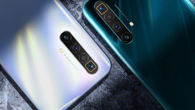 Realme X3 SuperZoom Rilis Hari Ini, Harganya Rp 8 Jutaan
