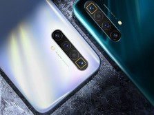 Realme X3 SuperZoom Rilis Hari Ini, Harganya Rp 8 Jutaan