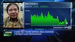 REI:Perlu Pembahasan Soal Teknis Pemotongan Gaji Iuran Tapera