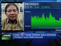 REI:Perlu Pembahasan Soal Teknis Pemotongan Gaji Iuran Tapera