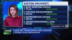 Ubah Model Bisnis Properti, Strategi REI Hadapi Pandemi