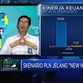 Zulkifli Zaini Pastikan Keandalan Listrik PLN di Masa Pandemi
