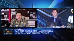 AGII: Saat Pandemi, Permintaan Gas Rumah Sakit Malah Turun