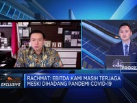 AGII: Saat Pandemi, Permintaan Gas Rumah Sakit Malah Turun