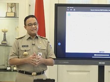 Lagi! Jakarta Pimpin Penambahan Kasus Baru Covid-19