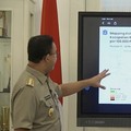 Angka Reproduksi Corona DKI Jakarta Turun ke 0,99, Kok Bisa?
