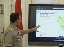 Anies: 13 Juli Tahun Ajaran Baru, Tapi Belajar Tak di Sekolah