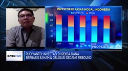 Begini Cara Meracik Portofolio Investasi di Masa Normal Baru