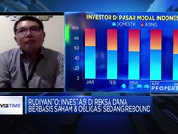 Begini Cara Meracik Portofolio Investasi di Masa Normal Baru