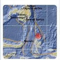 Ada Gempa M 7.1 Guncang Maluku Utara