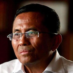 Dahlan Sorot Kekayaan Adani Group, Ada Apa?