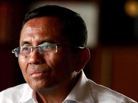 Cerita Dahlan soal Mendiang Akidi Tio yang Sumbang Rp 2 T