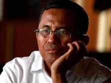 Dahlan Iskan Ungkap Kisah Lawas Djoko Tjandra-Bos Bank Bali