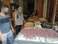 Berkat Website Pasar BRI, Omzet Pedagang Makassar Naik Lagi