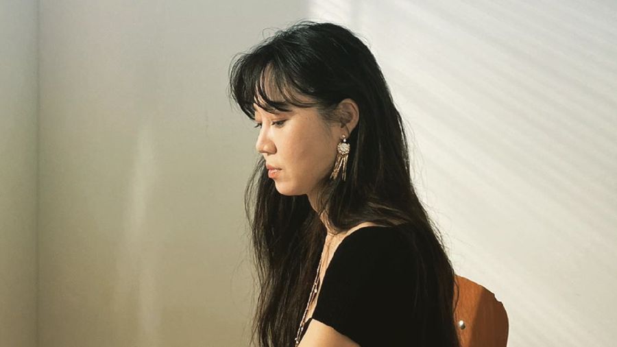 Kim Tae-hee. IG: kimtaehee99