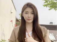 Sstt.. Ini Rahasia Awet Muda Aktris Korea Ha Ji Won