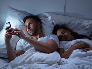 Suami Akui Selingkuh, Simpanannya Bikin Sang Istri Tak Menyangka