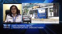 BPTJ: Jaga Jarak, Konsep Pengelolaan Transportasi Jabotabek