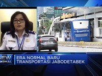 BPTJ: Jaga Jarak, Konsep Pengelolaan Transportasi Jabotabek