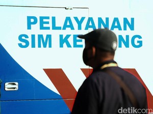 Info Terbaru: Jadwal SIM Keliling Badung Kamis 29 Agustus 2024