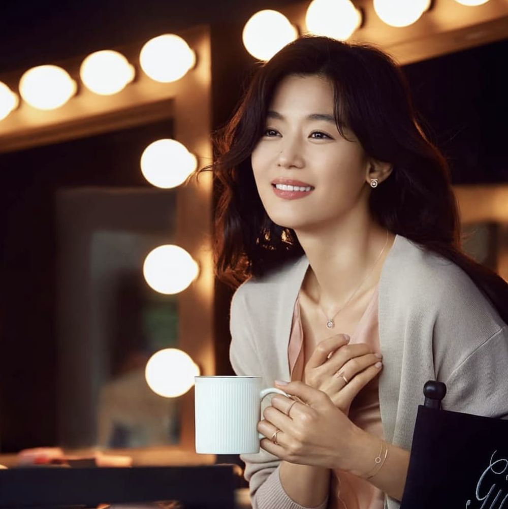 Awas Jatuh Hati 8 Aktris Ini Bikin Kdrama Berkibar di Awas Jatuh Hati, 8 A