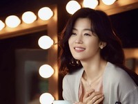 Jun Ji Hyun, Aktris Korea Dengan Bayaran Termahal!