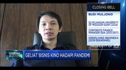 KINO: Bisnis Personal Care Sumbang Kontribusi Besar Saat PSBB