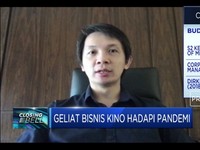 KINO: Bisnis Personal Care Sumbang Kontribusi Besar Saat PSBB