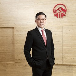 Bos Besar Ganti, Pejabat Eks Ping An Insurance Kini di AIA