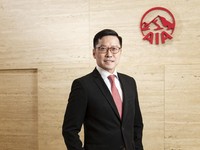 Bos Besar Ganti, Pejabat Eks Ping An Insurance Kini di AIA