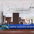 Q1-2020, Lippo Karawaci PHK 676 Karyawan