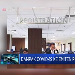 Q1-2020, Lippo Karawaci PHK 676 Karyawan