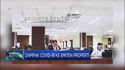 Q1-2020, Lippo Karawaci PHK 676 Karyawan