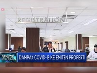 Q1-2020, Lippo Karawaci PHK 676 Karyawan