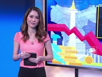 Menanti PSBB Jilid III Ibu Kota