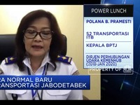 Menilik Kesiapan BPTJ Hadapi Normal Baru di Jabodetabek