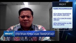 Normal Baru, DTKJ Siapkan Skenario Transportasi DKI Jakarta