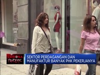 Sepanjang Mei 2020, PHK AS Capai 2,76 Juta