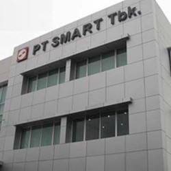 Siap-siap! SMAR Akan Bagikan Sisa Dividen Final Rp1,06 T