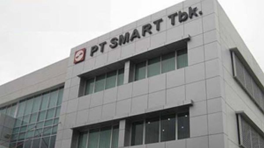 PT Sinar Mas Agro Resources and Technology Tbk. Ist