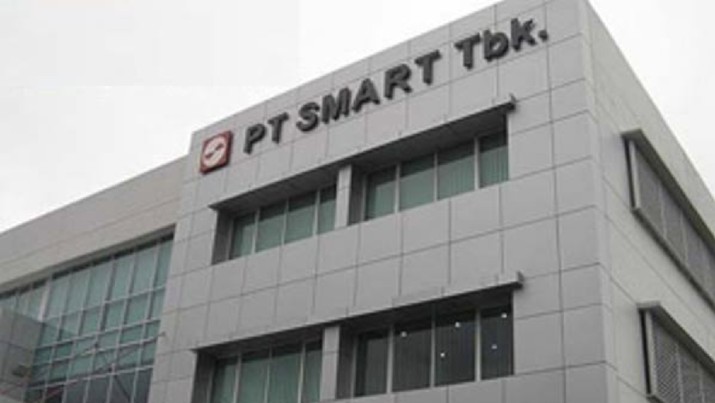 PT Sinar Mas Agro Resources and Technology Tbk. Ist