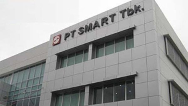 PT Sinar Mas Agro Resources and Technology Tbk. Ist PT Sinar Mas Agro Resources and Technology Tbk. Ist