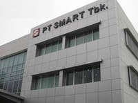 Rahmat Waluyanto Mundur dari Komisaris Sinar Mas Agro
