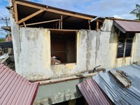 Intip Penampakan Desa Keukai Sabang Aceh Usai Diguncang Gempa