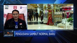 Ini Kata Sandi Uno Soal Pentingnya Mendorong Likuiditas UMKM