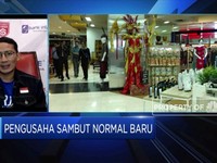 Ini Kata Sandi Uno Soal Pentingnya Mendorong Likuiditas UMKM